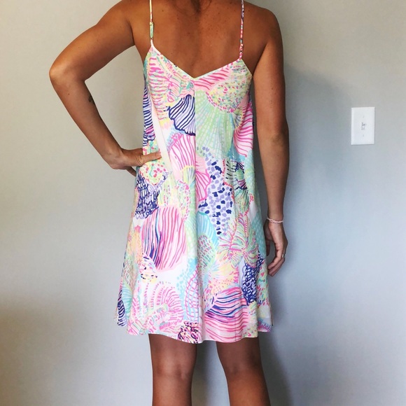 🌺Flowers day 🌺New dress - Picture 2 of 5